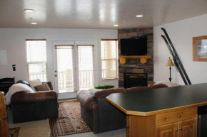 Wild Moose Ski Lodge
